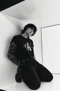 Jungkook 