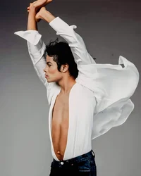 Sensual Michael