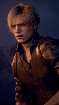 Leon Kennedy 