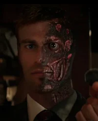 Harvey Dent