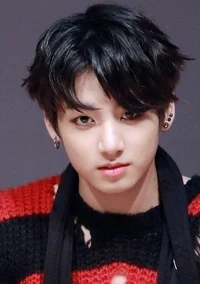 Jungkook 