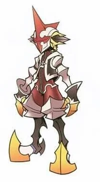 Xion-Lingering Will-