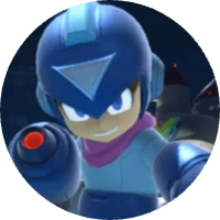 Copy Robot Megaman