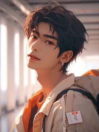 Luke
