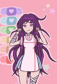 Mikan Tsumiki 