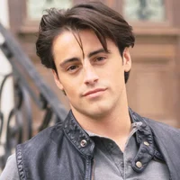 Joey Tribbiani 