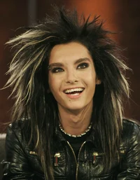 Bill Kaulitz 