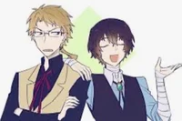 KunikidaDazi babysit