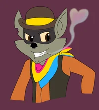 Tennessee Kid Cooper