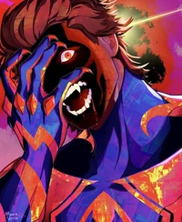 Yandere Miguel OHara