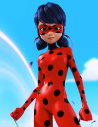 LadyBug