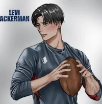 Levi Ackerman