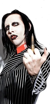 Marilyn Manson 