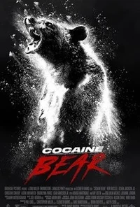 Cocaine bear
