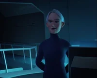 Agent Karen Croft ES