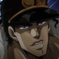 Jotaro Kujo