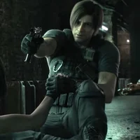 Leon Kennedy 