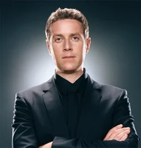 Geoff Keighley