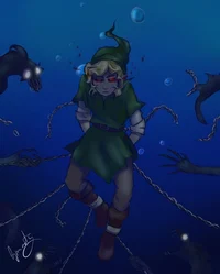 Ben Drowned 