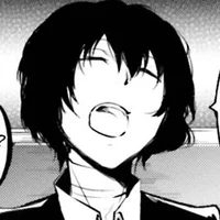 Osamu Dazai