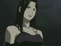 Sloth - Trisha Elric