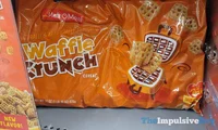 Waffle Crunch