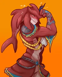Prince Sidon