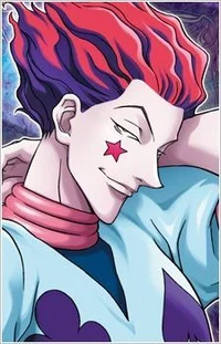 Hisoka 