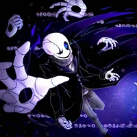 WD Gaster