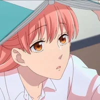 Momose narumi