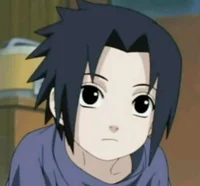 Sasuke uchiha 