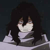 Shota Aizawa 