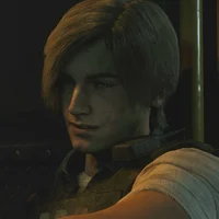 Leon Kennedy