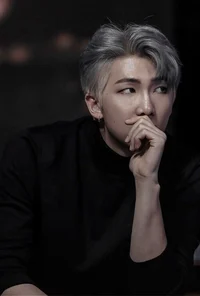 Kim Namjoon 