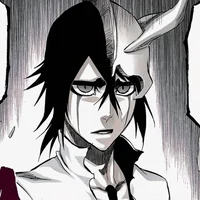 Ulquiorra Cifer