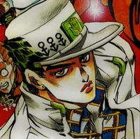 Jotaro Kujo