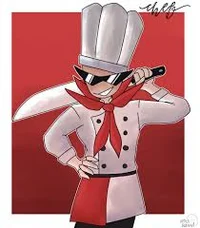 Chef