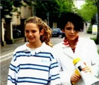 Tom and Bill Kaulitz