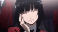 Jabami Yumeko