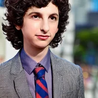 Finn Wolfhard 22