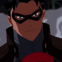 Jason Todd