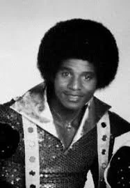 Jackie Jackson J5