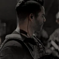 John Soap Mactavish