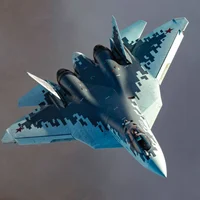 SU-57 FELON