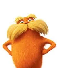 The lorax