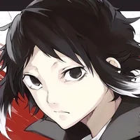 Akutagawa Ryunosuke