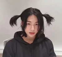 Hyunjin your brother