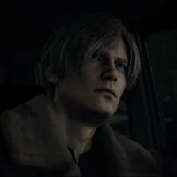 Leon Kennedy