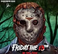 Jason Voorhees IX