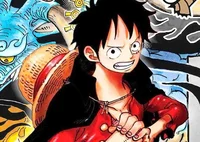 Luffy